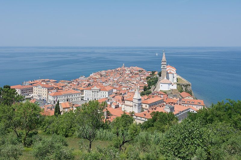 Piran, Slovenia