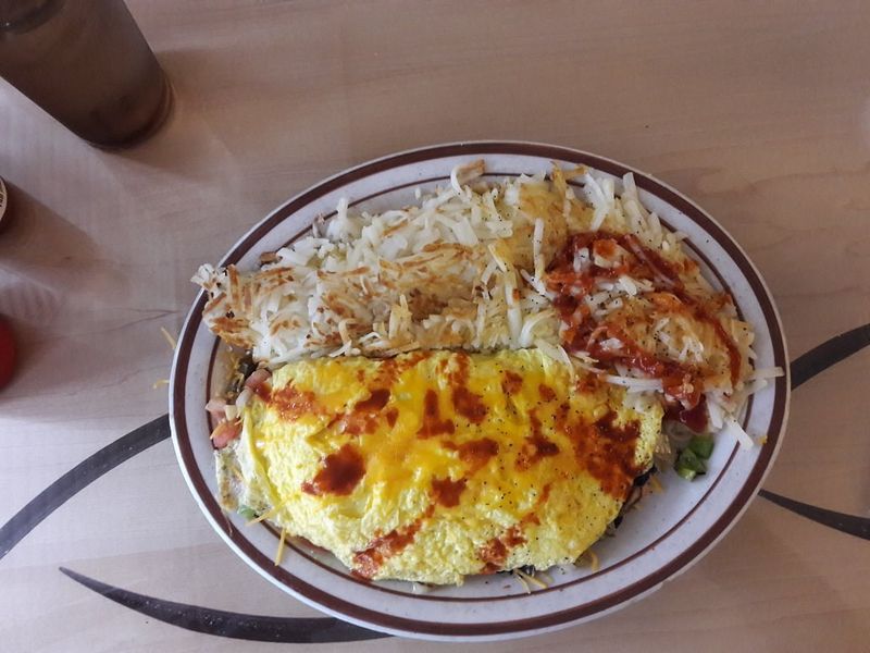 GJ’s Family Restaurant