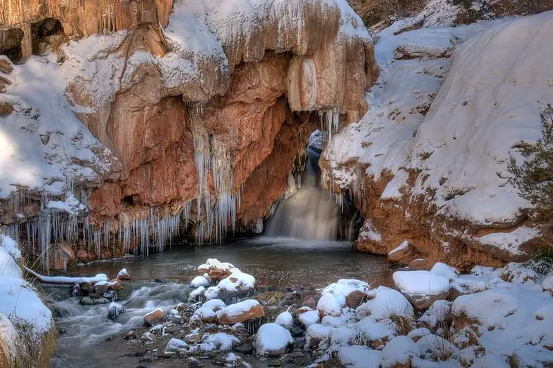 Jemez Springs