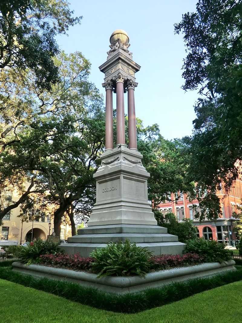 Savannah, GA