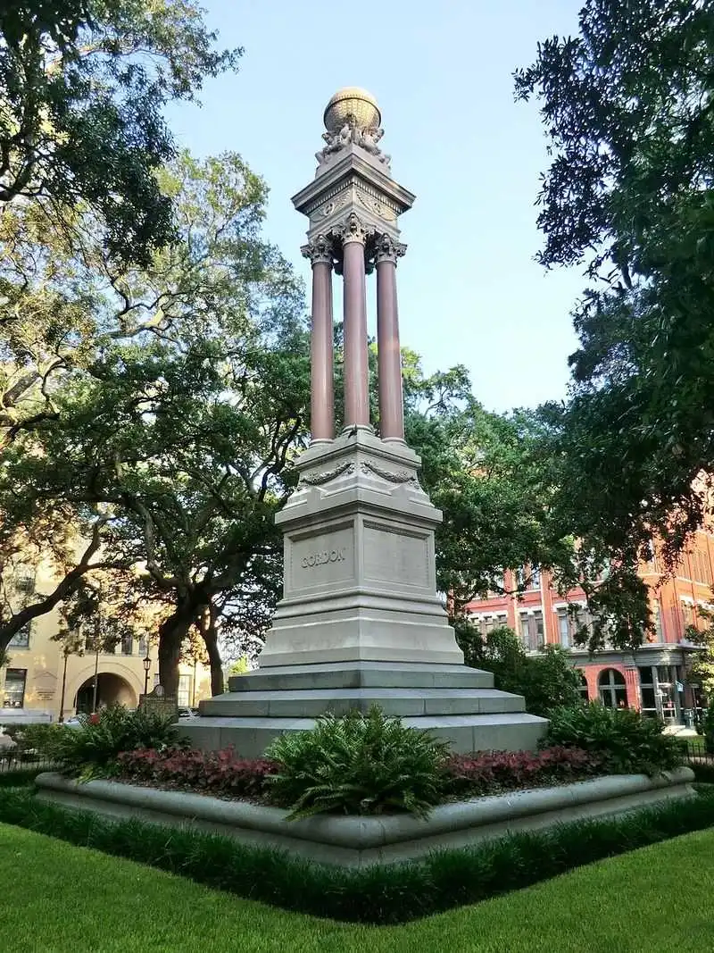 Savannah, GA