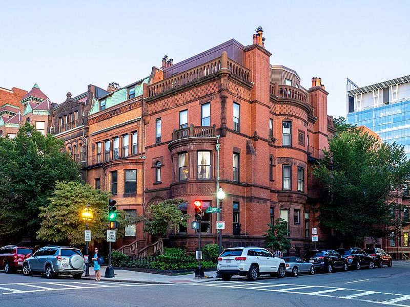 Boston, Massachusetts