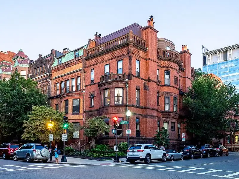 Boston, Massachusetts