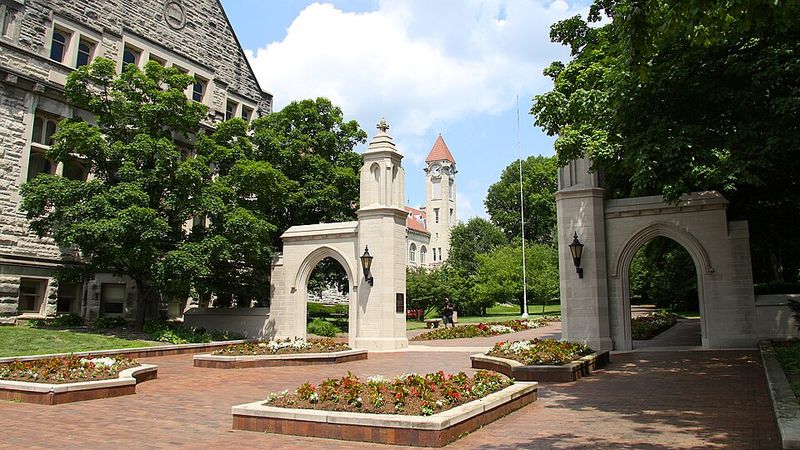 Bloomington, Indiana