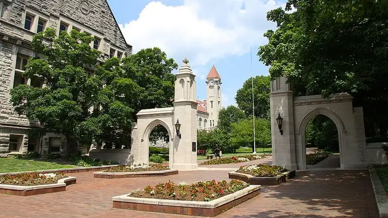 Bloomington, Indiana