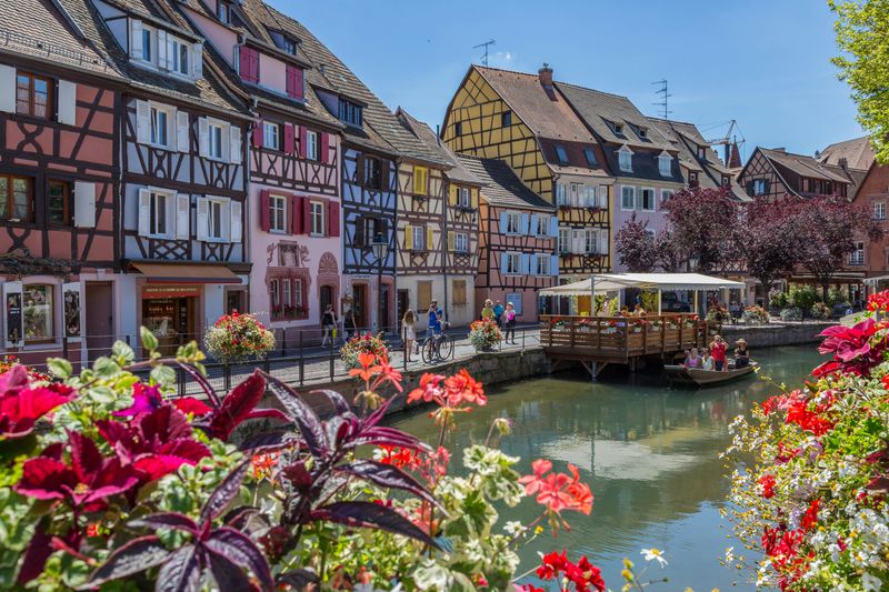 Colmar, France