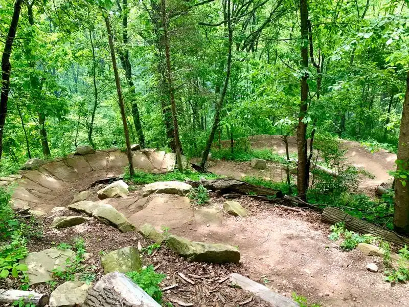 Mount Brighton Recreational Connection via Local Trails
