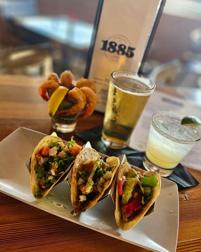 1885 Grill—Chattanooga