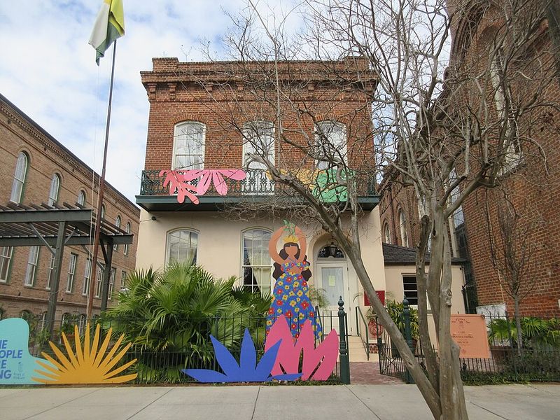 New Orleans — Bywater / Marigny