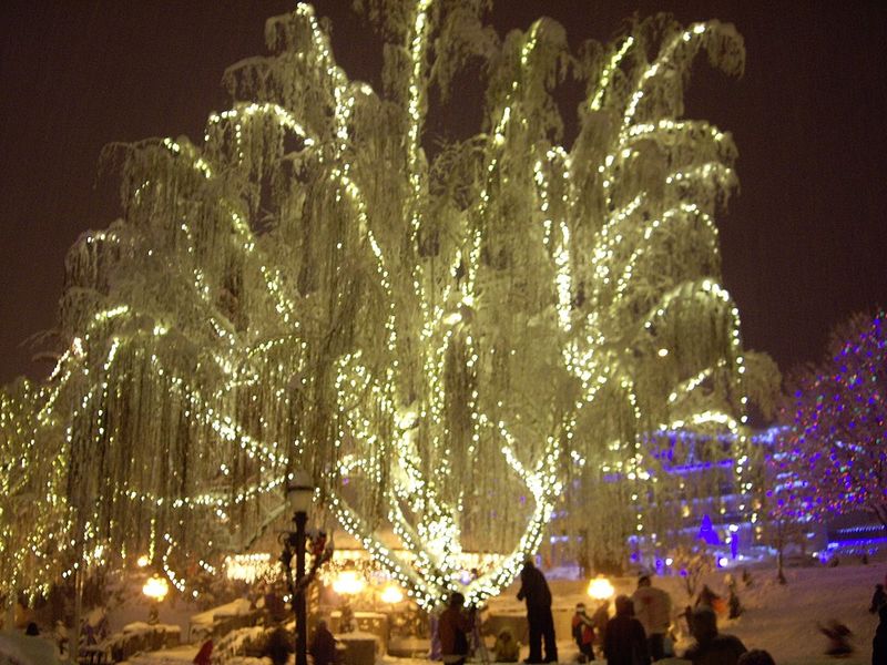 Leavenworth, Washington