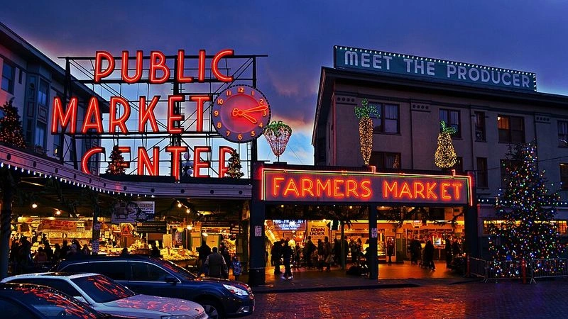 Seattle, Washington
