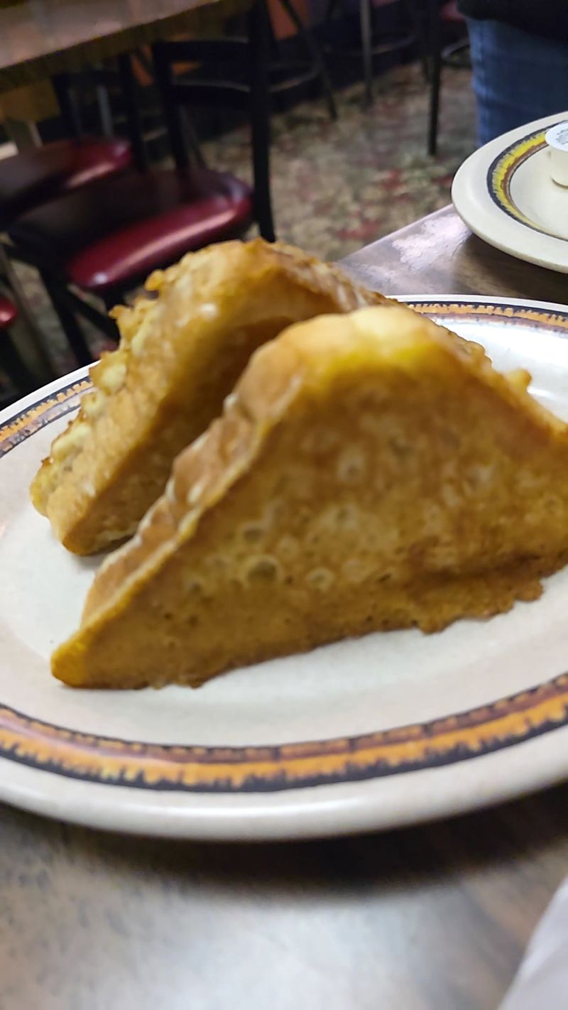 Biscuits and Gravy Breakfast