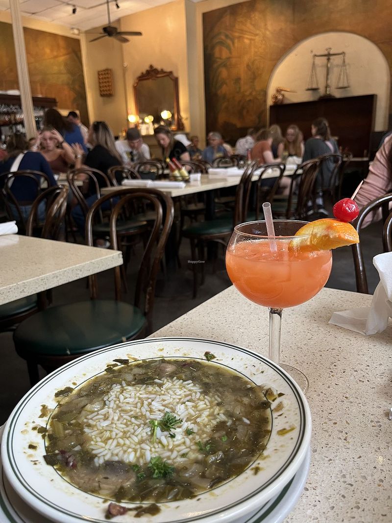 Vegan Gumbo: Plant-Forward, Full-Flavored