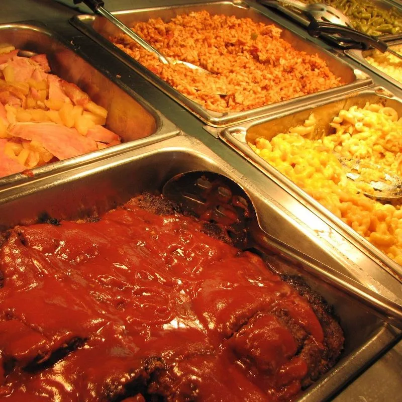 Macaroni and Cheese, Creamy Golden Classic