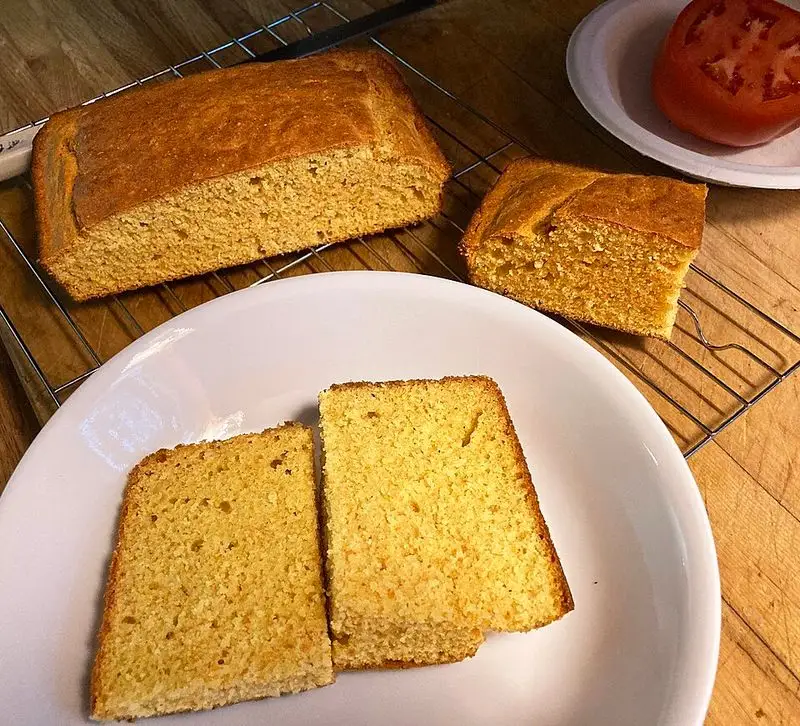 Cornbread