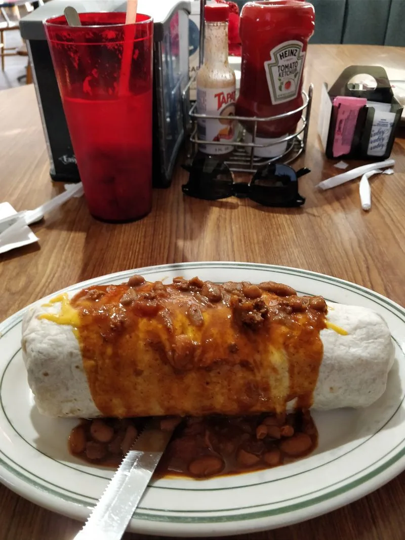 Skillets, biscuits, and that gravy conversation