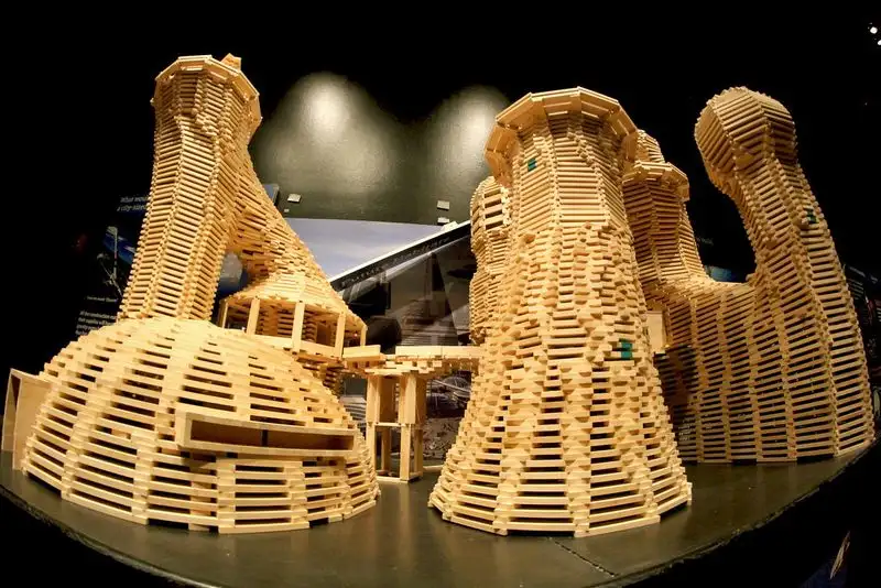 Arizona Science Center