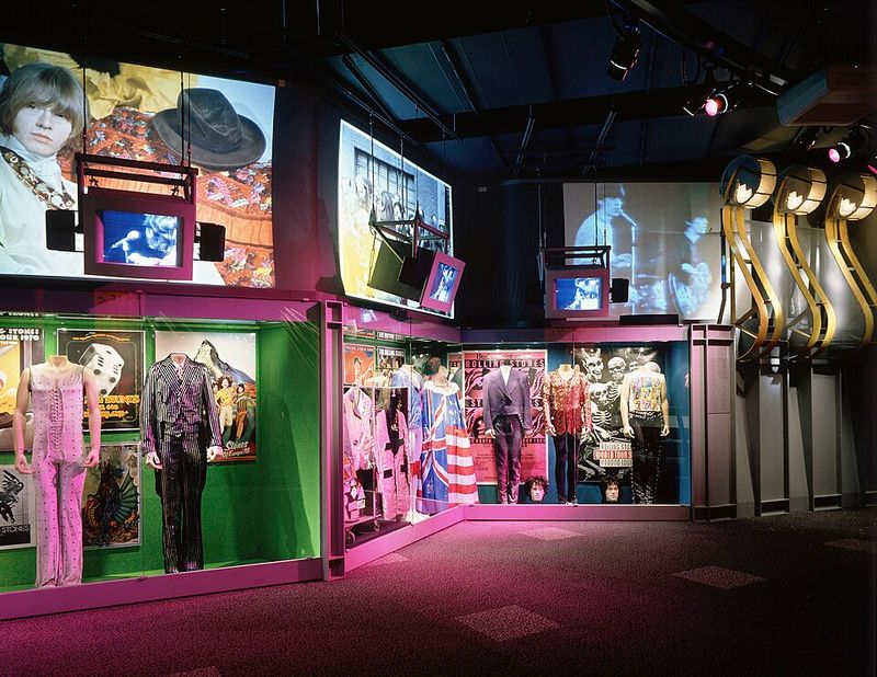 Rock & Roll Hall of Fame