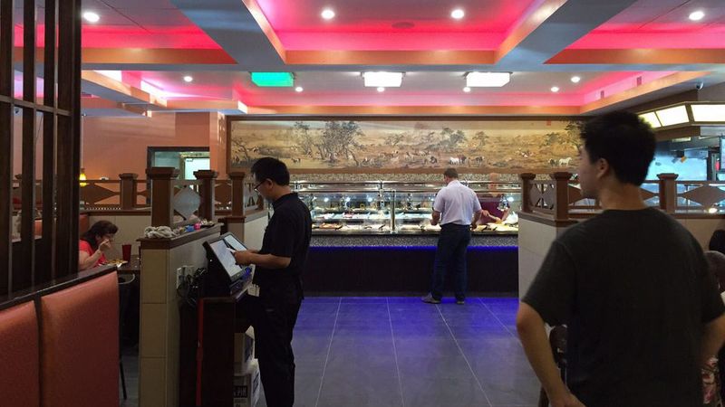 Panda Buffet – Grand Forks