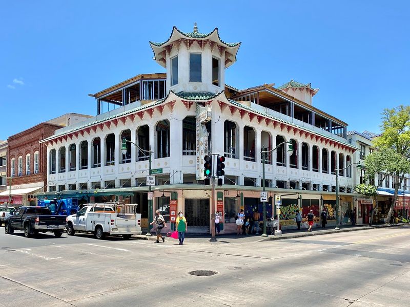 Chinatown (Honolulu, HI)