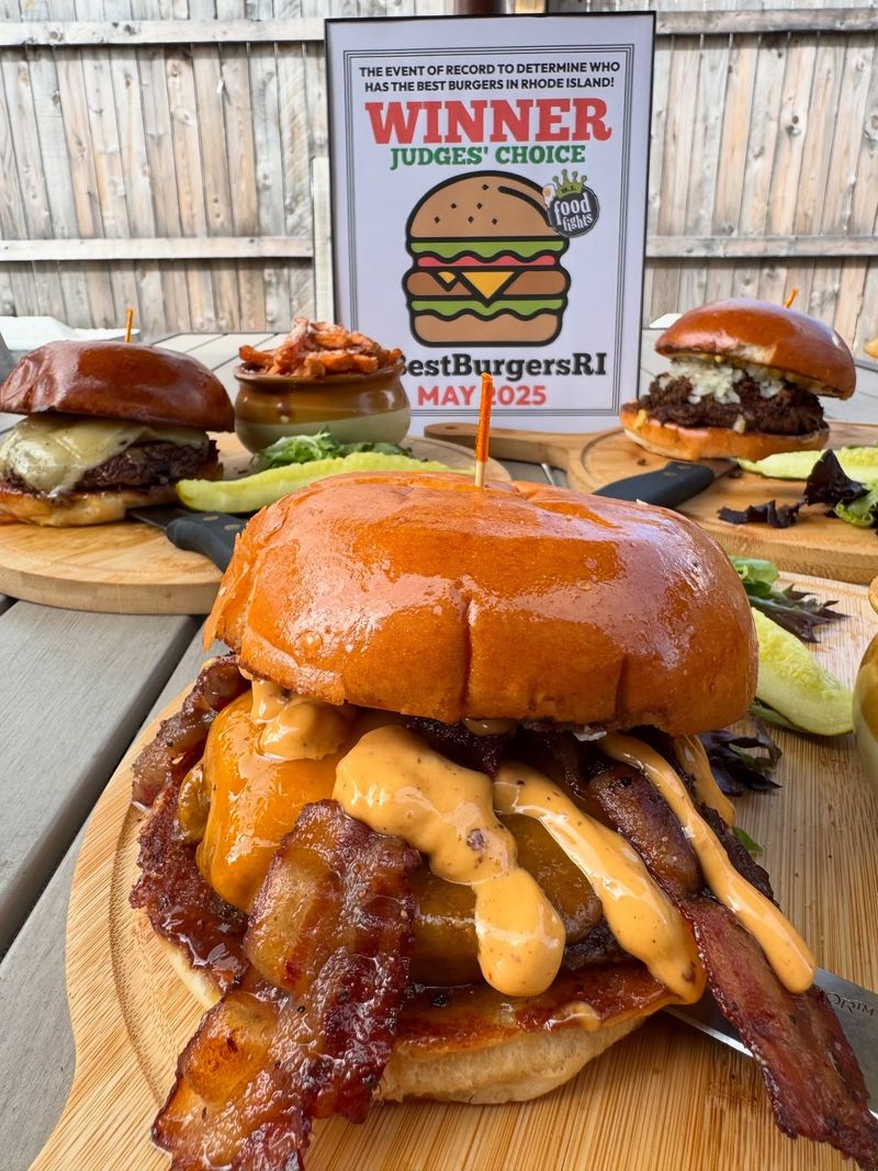 Boomerangs Roadhouse