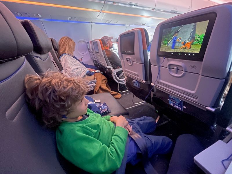 Ignoring Entertainment Options