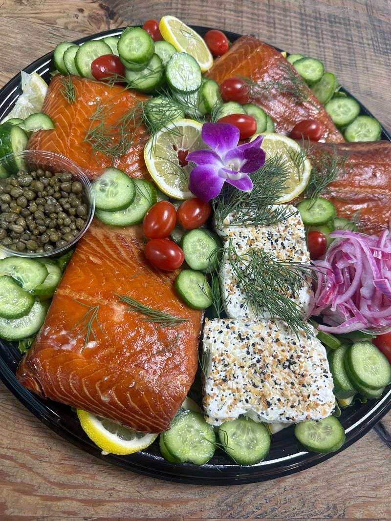 How to Order Like a Regular