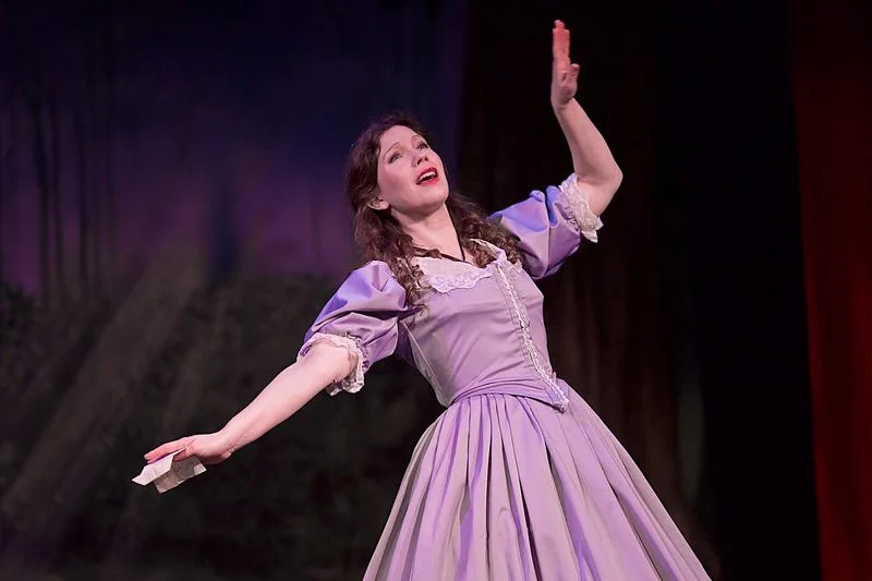 The Great Dickens Christmas Fair Marketplace (San Francisco, California)