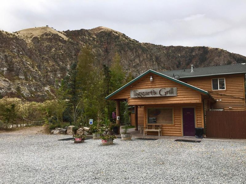 Taggart’s Grill (Morgan)