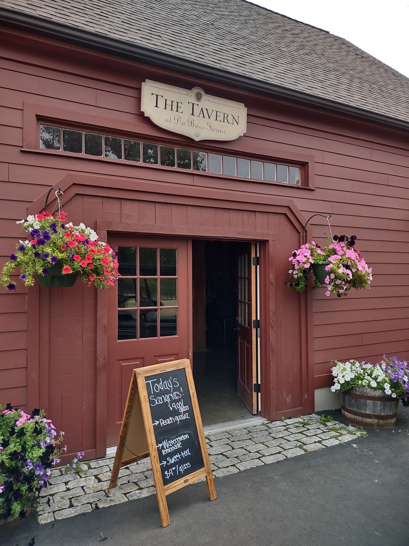 DuBois Farms & Tavern