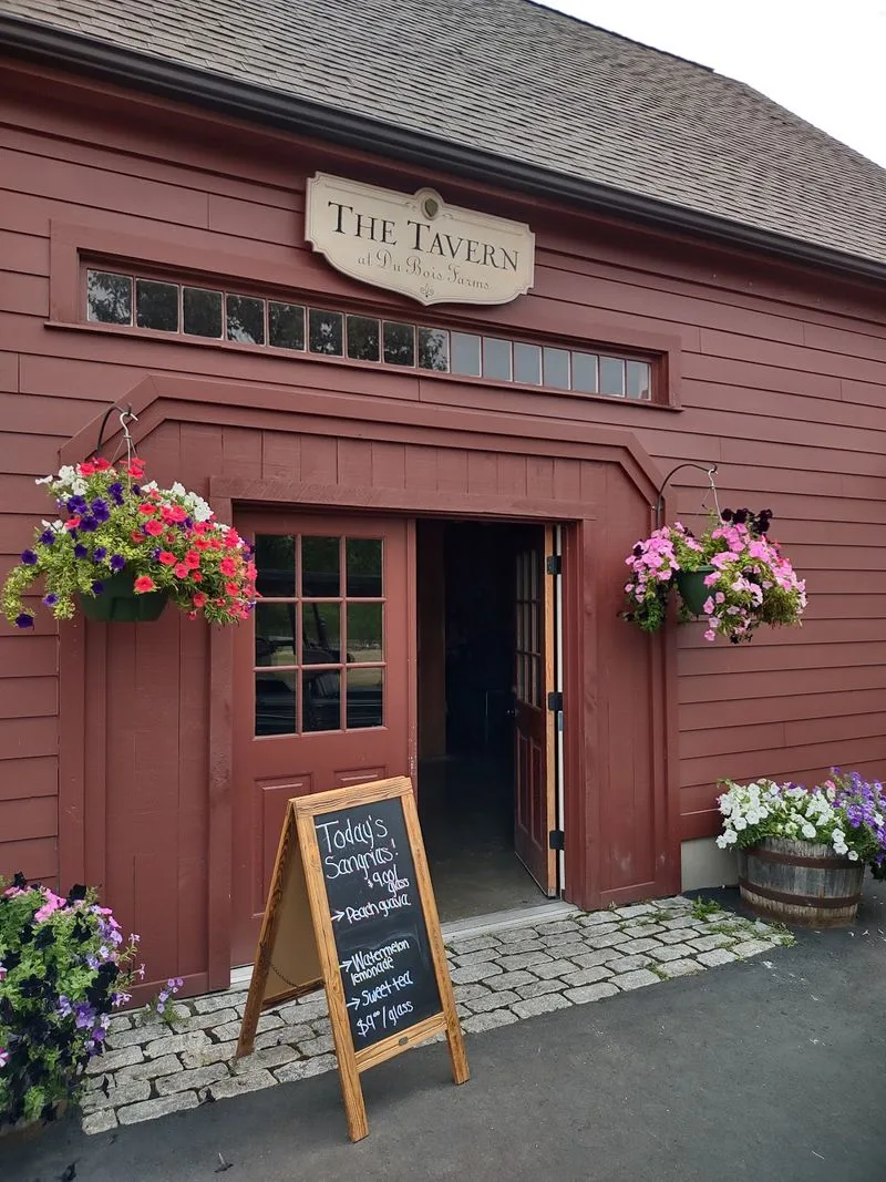 DuBois Farms & Tavern