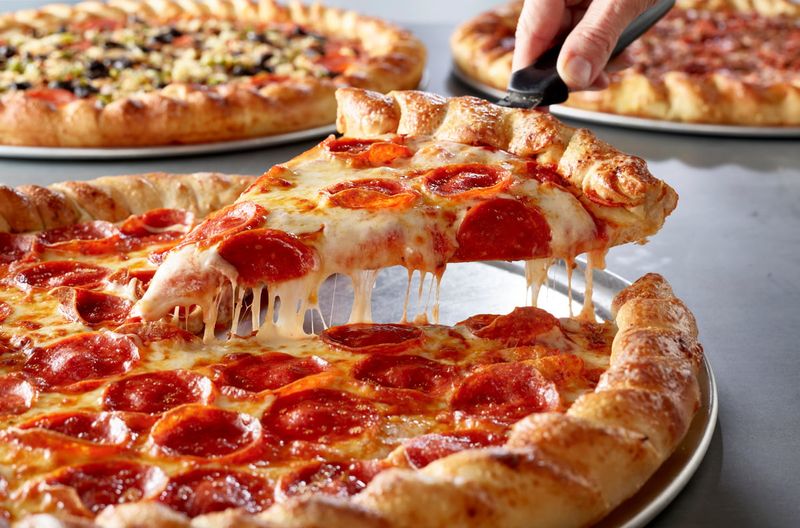 Pilot Flying J – Saint Augustine / I-95 area, FL