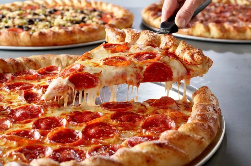 Pilot Flying J – Saint Augustine / I-95 area, FL