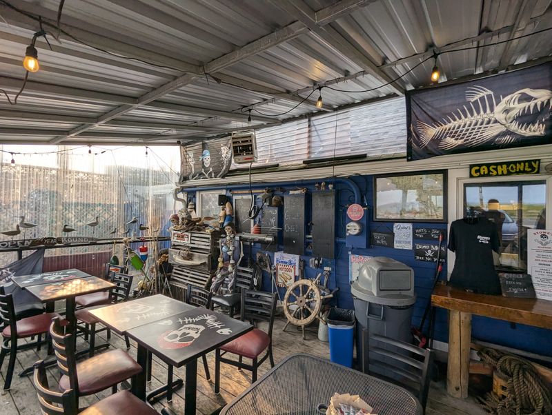 Stowe’s Seafood — West Haven