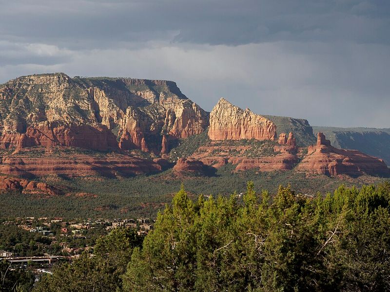 Sedona