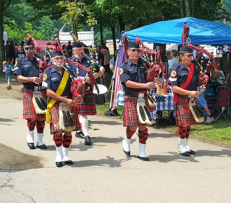 Seasonal Festivals and Community Events