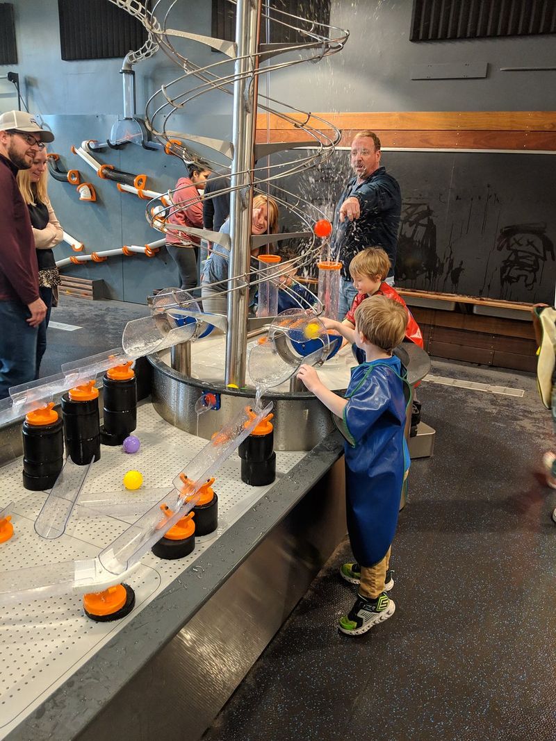 Children’s Museum of Cleveland