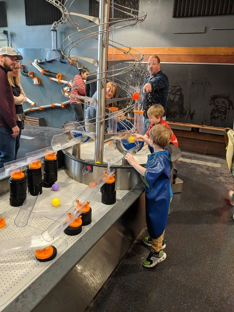 Children’s Museum of Cleveland