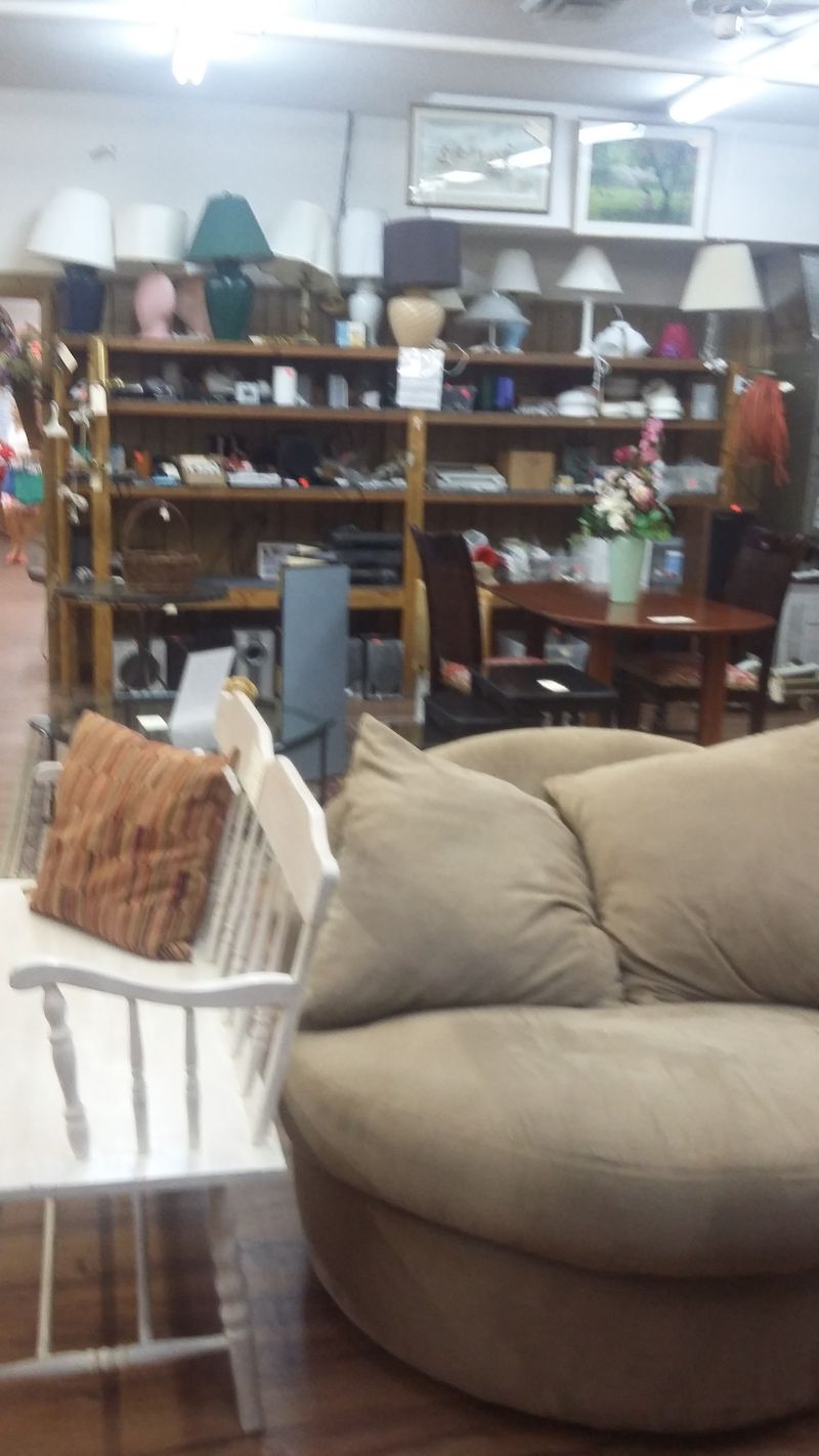 Housewares, Furniture, And Decor Finds