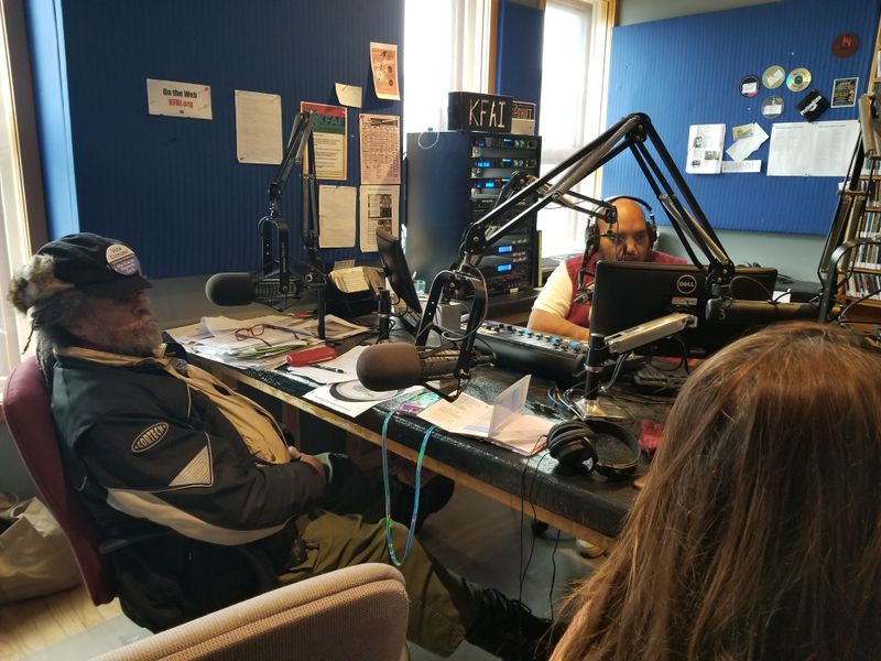 Somali media, radio, and small publishing — local information networks