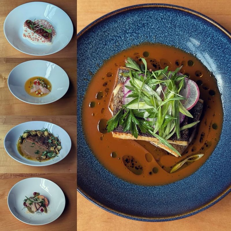 Topsoil Kitchen & Market — Travelers Rest, SC