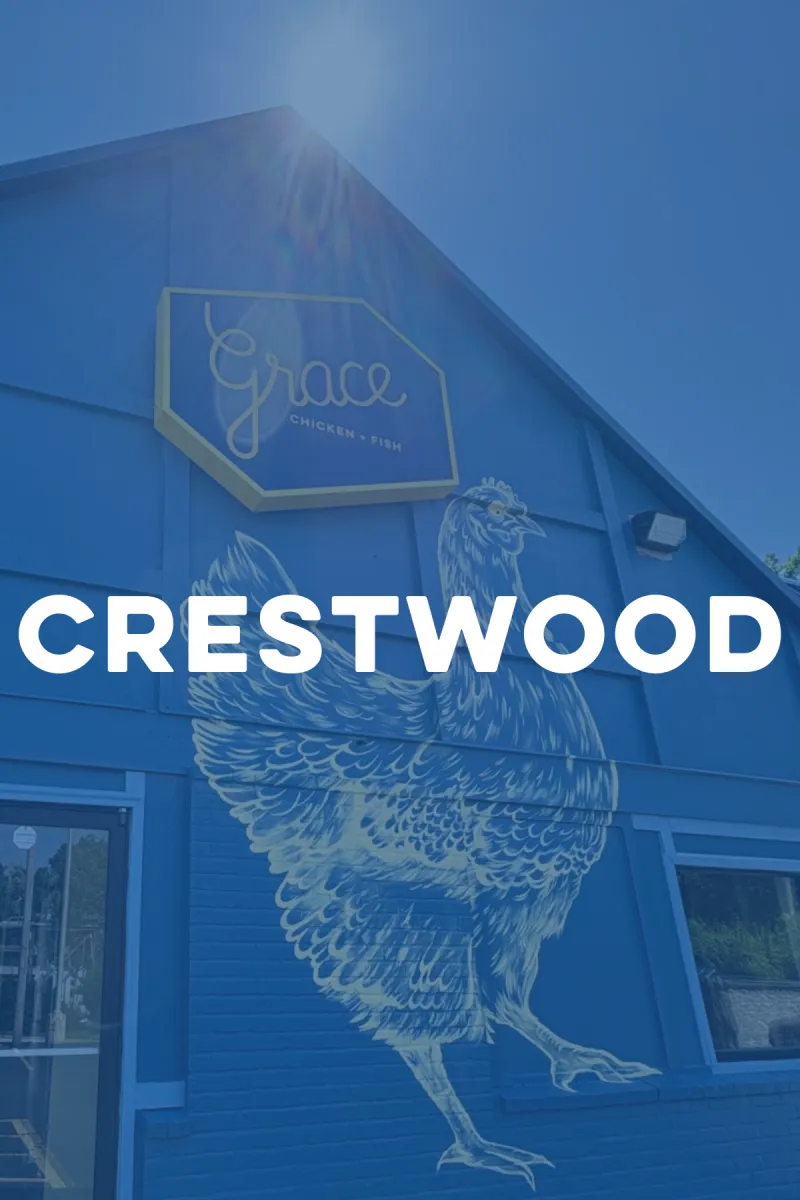 Grace Meat + Three / Stellar Hog (St. Louis, MO)