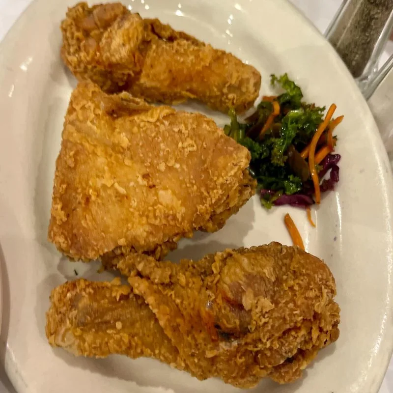 Dooky Chase’s Restaurant