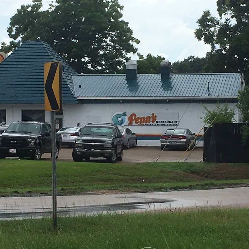 Penn’s Fish House – Canton