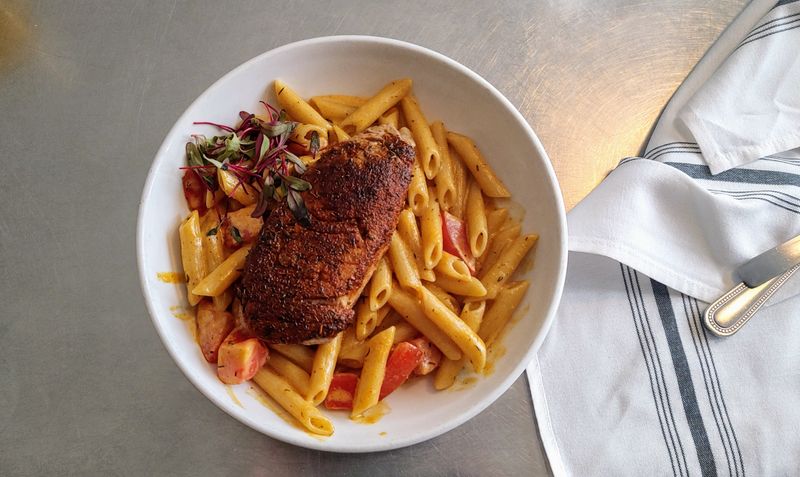 Price, portions, and value