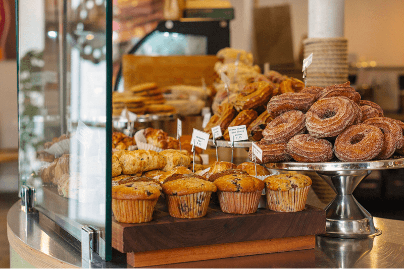 Lil’s Café – Kittery