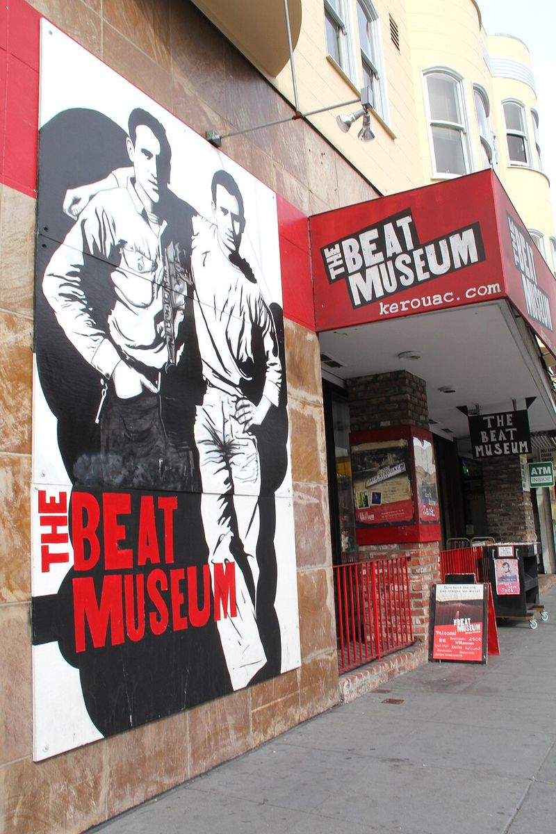 The Beat Museum