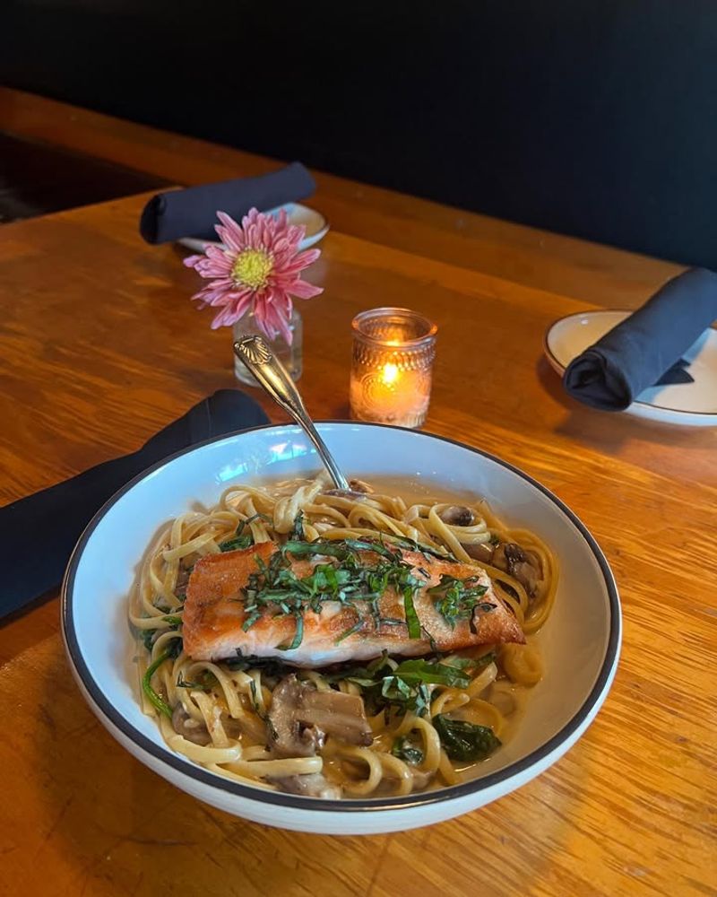 Caffé Nonna — Nashville