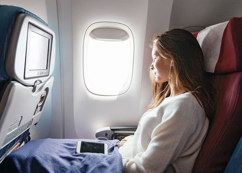 Multi-Use Travel Blanket