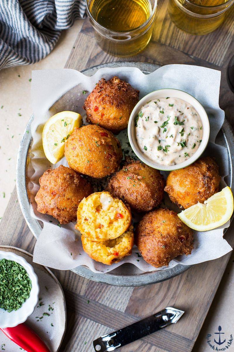 Hushpuppies